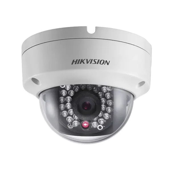 Paket CCTV HIKVISION 2 Camera + Pasang